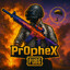 Pr0pheX's avatar