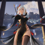 帝国的混分猛兽