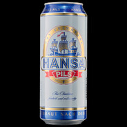 Hansa Pils