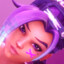 #1 Sombra Simp