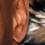 dave chappelle&#039;s left ear