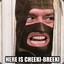 Here Is CHEEKI-BREEKI