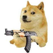 祖国最后突破狗