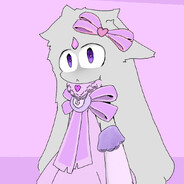 憧憬成为魔法少女的混沌狐