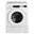 Whirlpool CHW9160GW 27"
