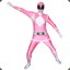 Pink Ranger