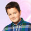 Gibby from iCarly