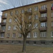 U Bělidel