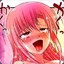 Generic Ahegao profile pic