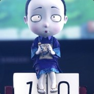 天地无用人间失格