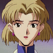 Ritsuko Akagi
