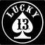 Lucky13