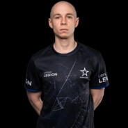 Mr. No korsbånd (★)