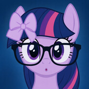 Twilight sparkle?