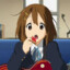 Yui Hirasawa