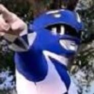 Blue ranger