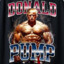 DONALD PUMP