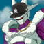 Frieza but Cooler