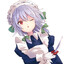 Izayoi_Sakuya