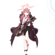 便利屋68一狙陸八魔亞瑠