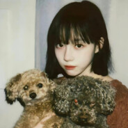 你的眼神里充满了月光