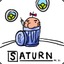 Dr.Saturn