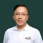 Rep. Perci Cendana