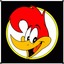 Woody Woodpecker