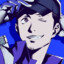 Junpei from persona 3 reload