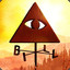 Bill Cipher