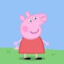 ペッパピッグ