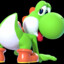 Yoshi&#039;s Cute Butt
