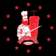 Kebab Boy