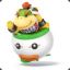 Bowser Jr.