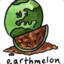 Earthmelon