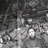 我去A大办点事儿