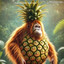 ORANGUTINI ANANASINI