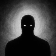 Shadow avatar