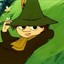 Snufkin