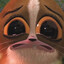 KING JULIEN