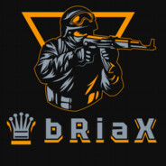 ♛ bRiaX