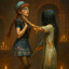 Steam avatar