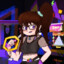 Stevie&#039;s Arcade