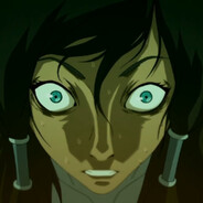 Steam Avatar