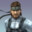 Snake from SSBB's Avatar