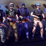 东京没有广汉热