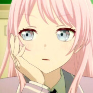 MyGO!!!!!吉他手千早爱音