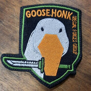 TacticalGoose