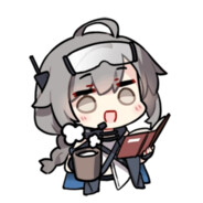 马枪就交给我吧