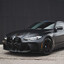 BMW ENJOYER